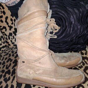 Tecnica Denise Winter Boots Women's Size 7